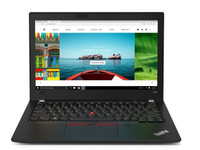 Lenovo ThinkPad X280 i5-8350U 1.7 GHz FHD Touch Win 11 Pro 16/256 SSD B-grade