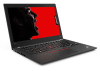 Lenovo ThinkPad X280 i5-8350U 1.7 GHz FHD Touch Win 11 Pro 16/256 SSD B-grade