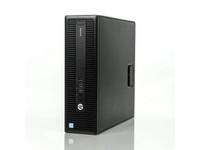 HP Elitedesk 800 G2 SFF Core i5-6500 3.2 GHz 8/256 SSD Win11 / pori