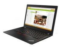 Lenovo ThinkPad X280 i5-8350U 1.7 GHz FHD Touch 8/256 SSD Win 11 Pro 4G B-grade