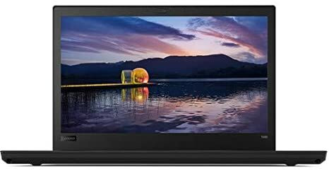 Lenovo Thinkpad T480 Core i7-8550U 1.8 GHz FHD 16/512 SSD Win11 Pro 4G GeForce MX150 B-grade