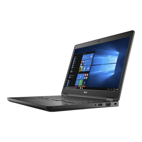 Dell Latitude 5480 Core i5-6200U 2.3 GHz FHD Win11 Pro 8/256 SSD
