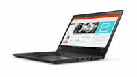 Lenovo Thinkpad T470s Core i5-7300U 2.6 GHz 14