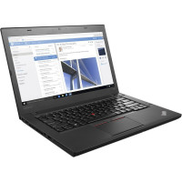 Lenovo Thinkpad T470s Core i5-7300U 2.6 GHz 14
