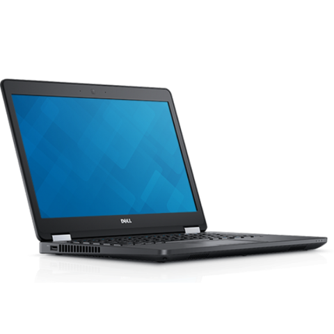 Dell Latitude E5470 Core i5-6300U 2.4 GHz 14