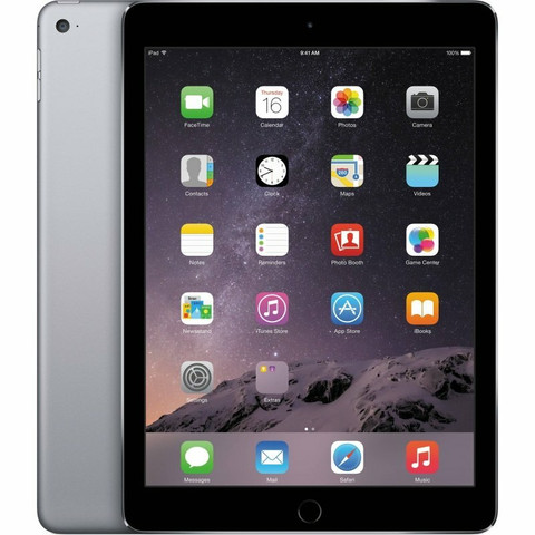 Apple iPad (5th generation) 9.7