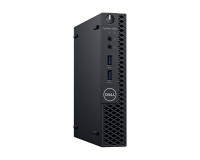 DELL Optiplex 3060 Micro Core i5-8500T 2.1 GHz 8/256 SSD Win11 Pro WLAN