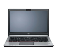 Fujitsu Lifebook E754 Core i7-4702MQ 2.2 GHz FHD 16/256SSD Win 10 Pro