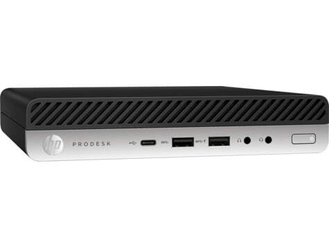 HP ProDesk 600 G3 SFF i3-7100T 3.9 GHz 8/128 SSD Win 11 Home