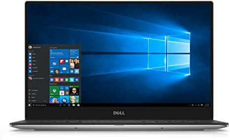 Dell XPS 13 9365 i7-7Y75 1.3 GHz 8/256 SSD FHD Touch Win 11 Pro B-grade