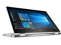 HP Elitebook x360 1030 G3 Core i5-8350U 1.7 GHz 13.3