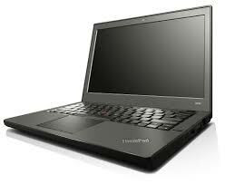 Lenovo ThinkPad X240 i7-4600U 2.1 GHz 8/128GB FHD Win10