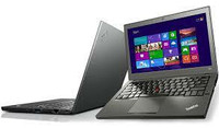 Lenovo ThinkPad X240 i7-4600U 2.1 GHz 8/128GB FHD Win10