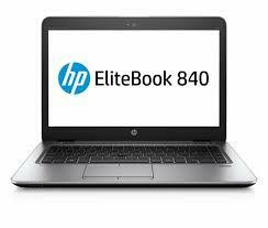 HP Elitebook 840 G3 Core i5-6200U 2.3 GHz 14