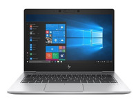 HP Elitebook 735 G5 AMD Ryzen 3 PRO 2300U 2.0 GHz 13.3