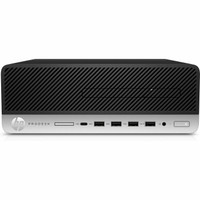 HP ProDesk 600 G5 SFF Core i3-9100 3.6 GHz Win 11 Pro 8/256 SSD/ Pori