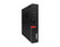 ThinkCentre M720q Tiny Desktop Core i5-9400T 1.8 GHz 8/256 SSD Win 11 Pro