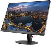  Lenovo ThinkCentre TIO24 (Gen 4) on modulaarinen näyttöjärjestelmä