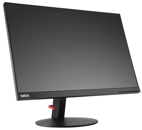  Lenovo ThinkCentre TIO24 (Gen 4) on modulaarinen näyttöjärjestelmä