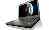 Lenovo Thinkpad T440 Core i5-4300U 1.9 GHz HD+ 8/128 SSD SSD Win10 Pro