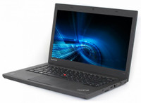 Lenovo Thinkpad T440 Core i5-4300U 1.9 GHz HD+ 8/128 SSD SSD Win10 Pro