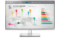 HP EliteDisplay E273q QHD 27