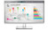 HP EliteDisplay E273q QHD 27
