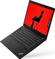 Lenovo Thinkpad T480 Core i7-8550U 1.8 GHz FHD 16/512 SSD Win11 Pro GF MX150