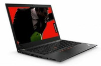 Lenovo Thinkpad T480 Core i7-8550U 1.8 GHz FHD 16/512 SSD Win11 Pro GF MX150