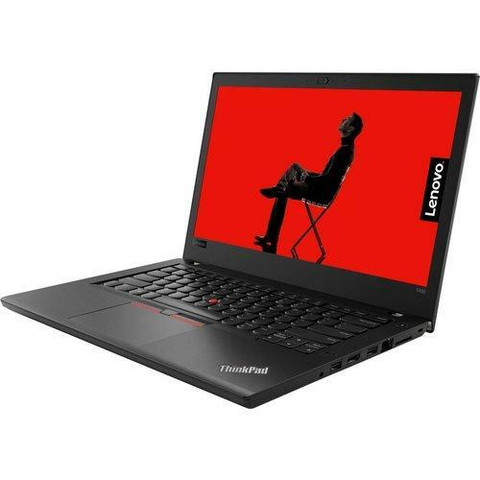 Lenovo Thinkpad T480 Core i5-8250U 1.6 GHz 14