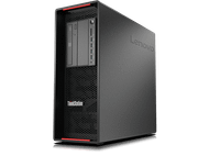 Lenovo ThinkStation P510 Xeon E5-2690 v4 2.6 GHz 64/500 SSD Quadro K620