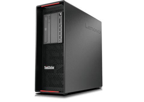Lenovo ThinkStation P510 Xeon E5-2690 v4 2.6 GHz 64/500 SSD Quadro K620