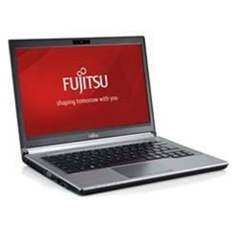 Fujitsu Lifebook E734 Core i5-4310M 2.6 GHz HD 8/128 SSD Win10 Pro