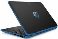 HP Probook x360 11 G3 Pentium N5000 1.1 GHz 11,6