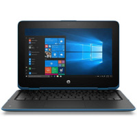 HP Probook x360 11 G3 Pentium N5000 1.1 GHz 11,6