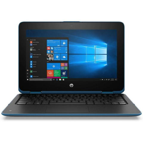 HP Probook x360 11 G3 Pentium N5000 1.1 GHz 11,6