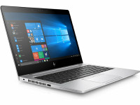 HP Elitebook 830 G5 Core i5-8250U 1.6 GHz 13.3