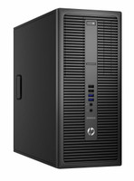 HP Elitedesk 800 G2 Tower Core i5-6500 3.2 GHz 8/256 SSD + 500 Gb HDD Win11 Home