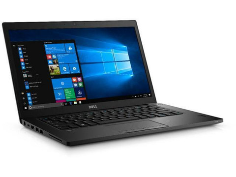 Dell Latitude 7480 Core i5-7300U 2.6 GHz 14