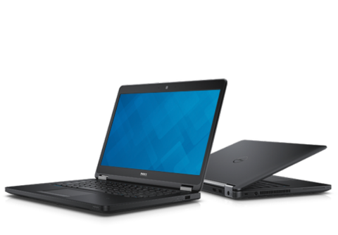 Dell Latitude E5450 Core i5-5300U 2.3 GHz 14