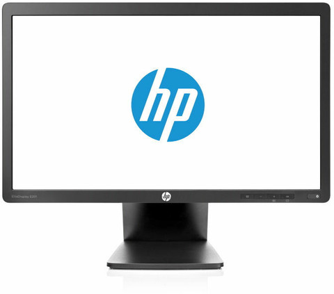 /HP EliteDisplay E201 20