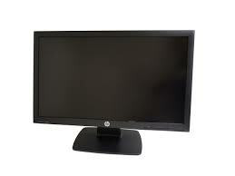 HP Prodisplay P222VA - FHD VA