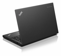 Lenovo ThinkPad X260 i5-6300U 2.4 GHz HD TN 8/256 SSD Win 11 Pro B-grade