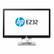 HP EliteDisplay E232 23