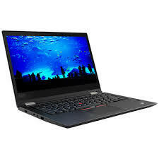 2-in-1 Lenovo x380 Yoga Core i5-8350U 1.7 GHz FHD Touch 13.3