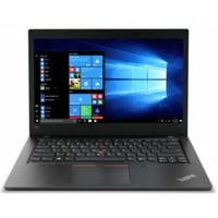 Lenovo Thinkpad L480 Celeron 3965U 2.2 GHz 14