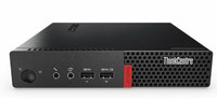 Lenovo TC M910Q Tiny Desktop Core i5-7500T 2.7 GHz 16/256 SSD 11 Pro WLAN+BT