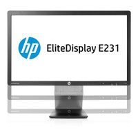 HP EliteDisplay E231 23