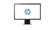HP EliteDisplay E231 23