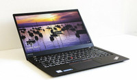 Lenovo Thinkpad X1 Carbon Gen 7 Core i5-8265U 1.6 GHz FHD IPS 16/256 SSD Win11 Pro B-Grade
